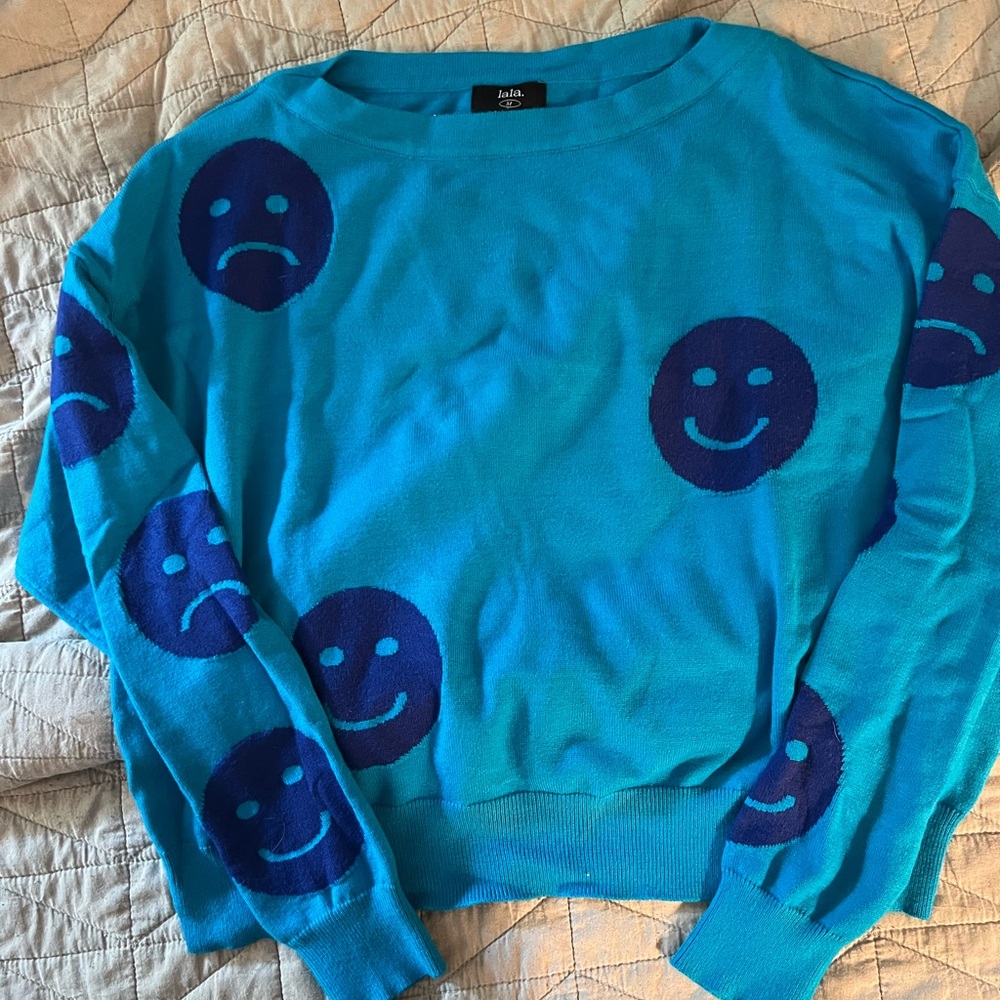 Dressed in Lala matching set